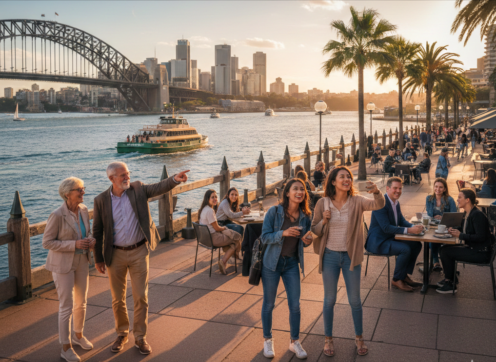 Boomers Gen X Millennials