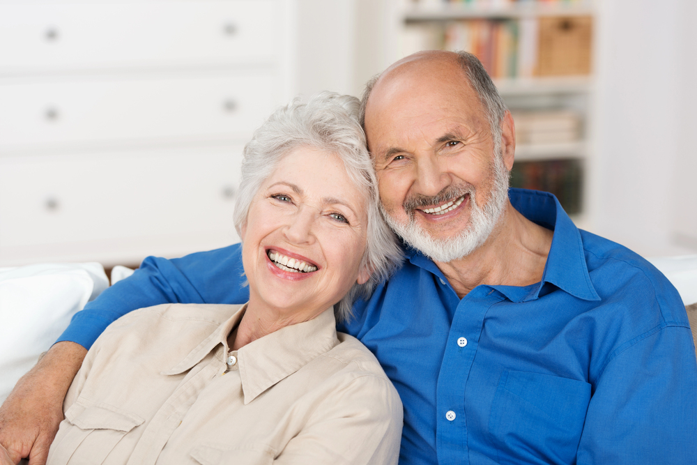 dentures solutions for seniors in Australia