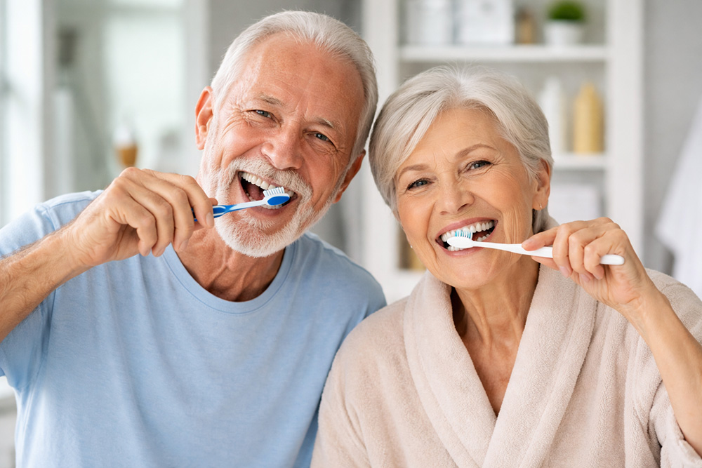 Oral Care in Narre Warren: Why Baby Boomers Are Redefining the Future of Australian Dentistry